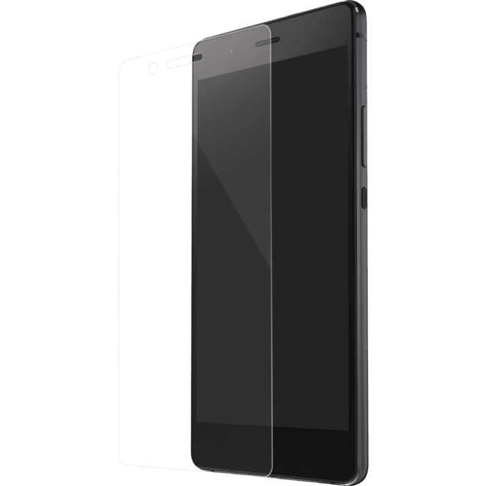 Protection d'écran premium en verre trempé pour Huawei P9 Lite, Transparent