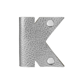 K Organizer, Argent M&eacute;tallique