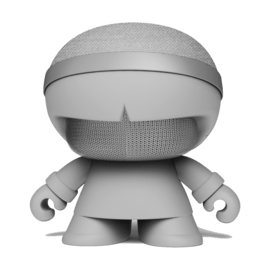 Case XBOY STEREO Gray