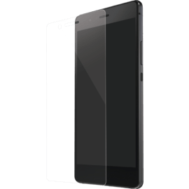 Pellicola salvaschermo premium in vetro temperato per Huawei P9 Lite, trasparente