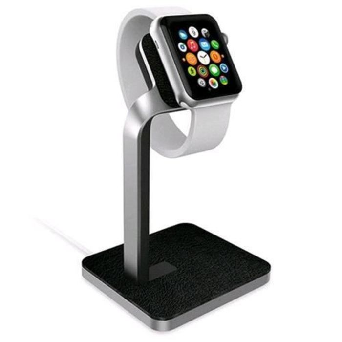 Dock pour montre Apple Watch