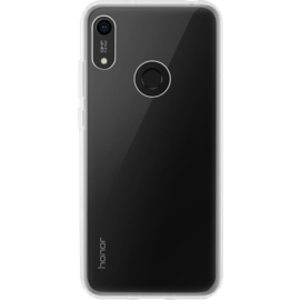 Coque hybride invisible Huawei Honor 8A/ Y6 2019/ Y6 Prime 2019, Transparente