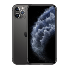 iPhone 11 Pro Max reconditionné 512 Go, Gris sidéral, débloqué