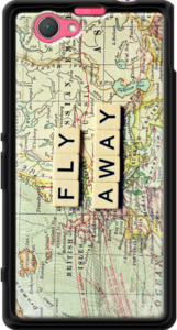 Case fly away by Sylvia Cook Photography