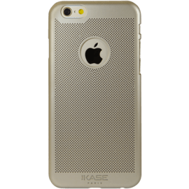 Coque Mesh pour Apple iPhone 6/6s, Or