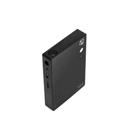 Case Appareil photo num&eacute;rique instantan&eacute; MINT noir