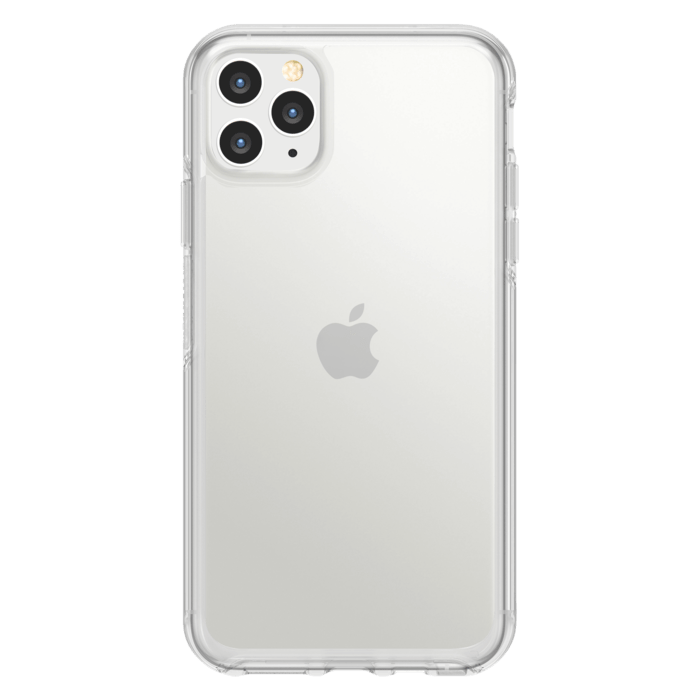 Otterbox Symmetry Clear Series Coque pour Apple iPhone 11 Pro Max, Transparent