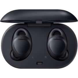 Case Gear IconX 2018 - Black