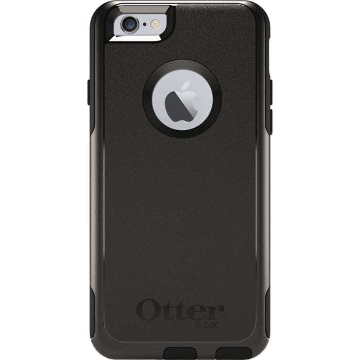 Otterbox Commuter series Coque pour Apple iPhone 6/6s, Noir  (US only)