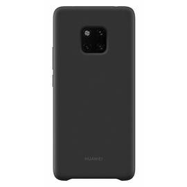 Case Silicon Case black for Huawei Mate 20 PRO