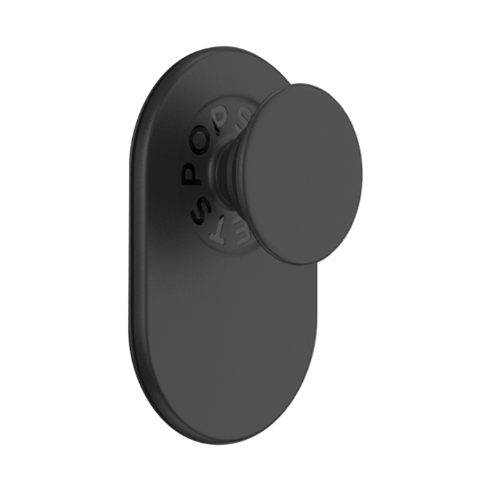 PopSockets MagSafe PopGrip, Black