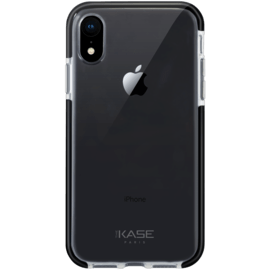 Case Sport Mesh Case for Apple iPhone XR, Jet Black