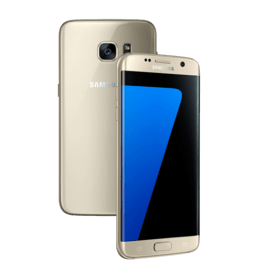 Galaxy S7 edge 32 Go -  Gold - Grade Gold