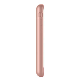 Powercase iPhone 7 Plus Rose Gold- JUICE PACK AIR