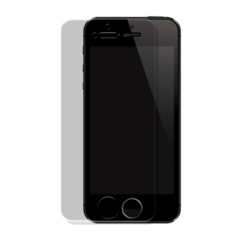 Film protecteur pour Apple iPhone 5/5s/5C/SE, Mat