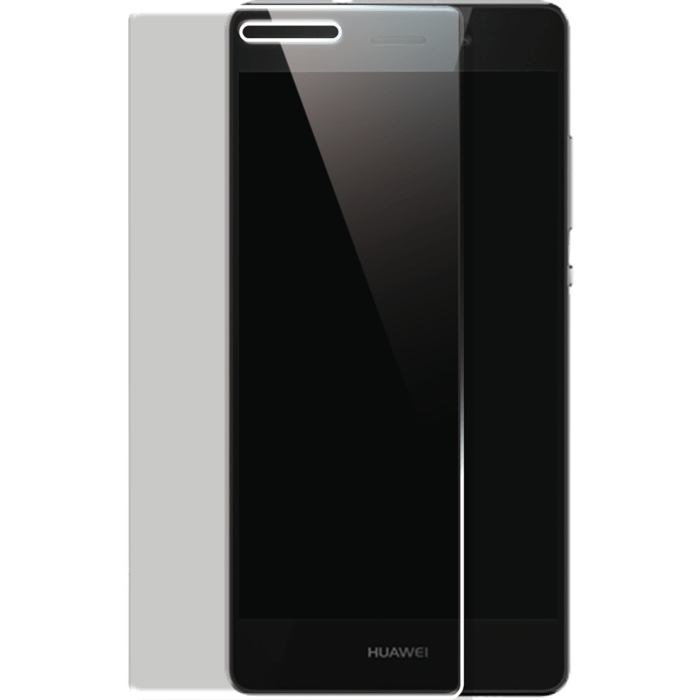Protection d'écran premium en verre trempé pour Huawei P8, Transparent