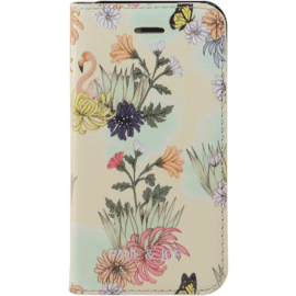 (P) Paul & Joe Anniversary Coque clapet pour Apple iPhone 4/4s