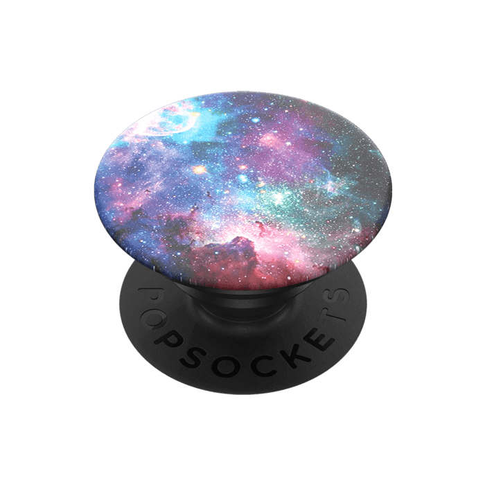 PopSockets PopGrip, Glitter Nebula