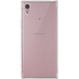 Invisible Slim Case for Sony Xperia XA1 1.2mm, Transparent