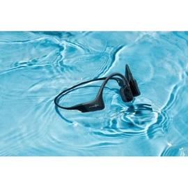 AFTERSHOKZ TREKZ Aeropex Cosmic Black