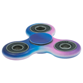 Fidget Spinner, Galaxie