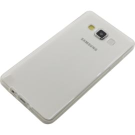 Coque Slim invisible pour Samsung Galaxy A5 1,2mm, Transparent
