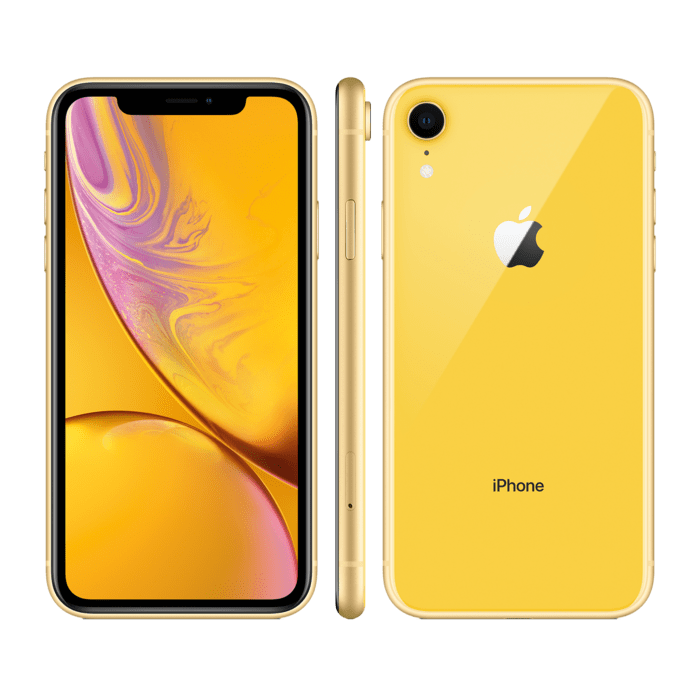 iphone xr reconditionné pas cher sans abonnement