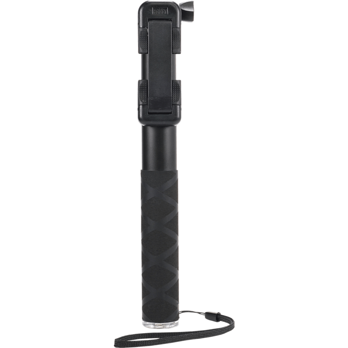 Smart Stick pour Selfie, 90 cm, Noir