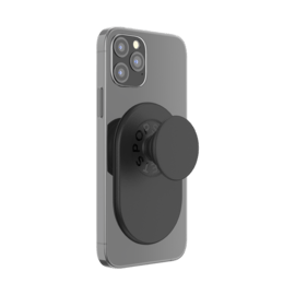 PopSockets MagSafe PopGrip, Noir