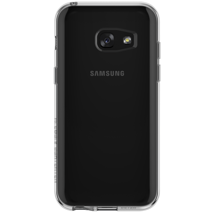 Otterbox Clearly Protected Case pour Samsung Galaxy A3 (2017), Transparent