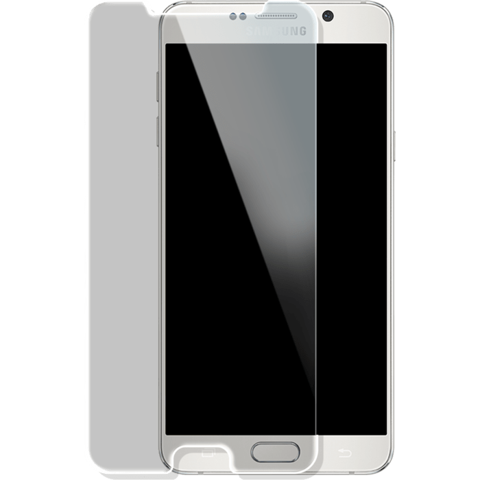 Protection d'écran premium en verre trempé pour Samsung Galaxy Note 5, Transparent