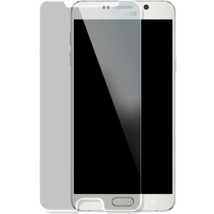 Protection d'&eacute;cran premium en verre tremp&eacute; pour Samsung Galaxy Note 5, Transparent