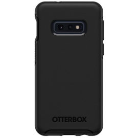 Custodia Otterbox Symmetry Series per Samsung Galaxy S10e, nera