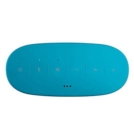 SoundLink Color II  Bluetooth Speakers (Aquatic Blue)
