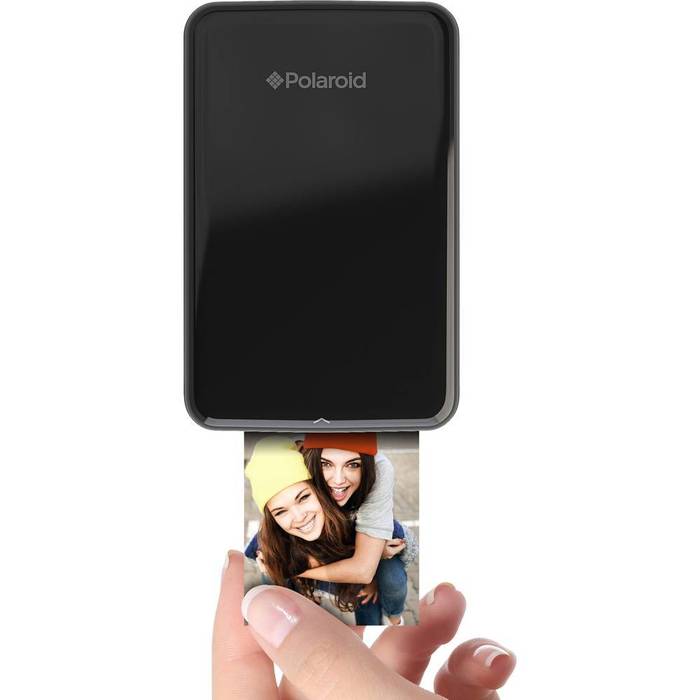 Imprimante portable  ZIP