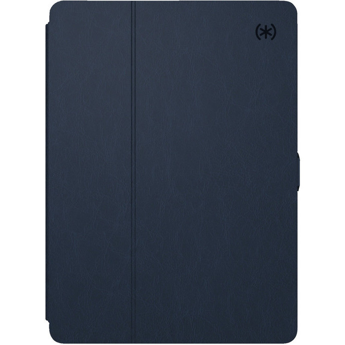iPad 9.7-Inch (2017), 9.7-Inch iPad Pro, iPad Air 2 Balance Folio - Eclipse Blue/Carbon Black