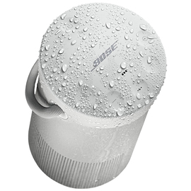 Case Soundlink Revolve+ Wireless Portable Bluetooth Speaker (Lux Grey)