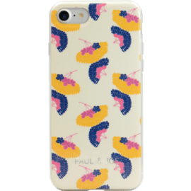 Case Paul & Joe Kimono Case for Apple iPhone 7/8