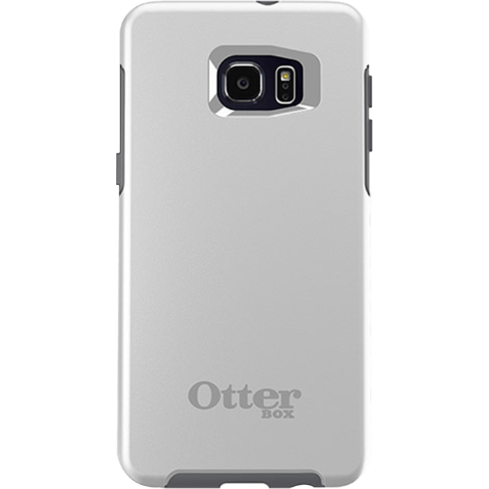 Otterbox Symmetry series Coque pour Samsung Galaxy S6 Edge Plus, Glacier
