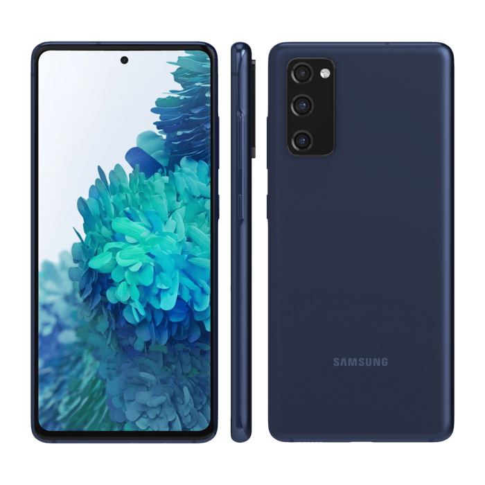 Galaxy S20 FE reconditionn&eacute; 128 Go, Bleu, d&eacute;bloqu&eacute;