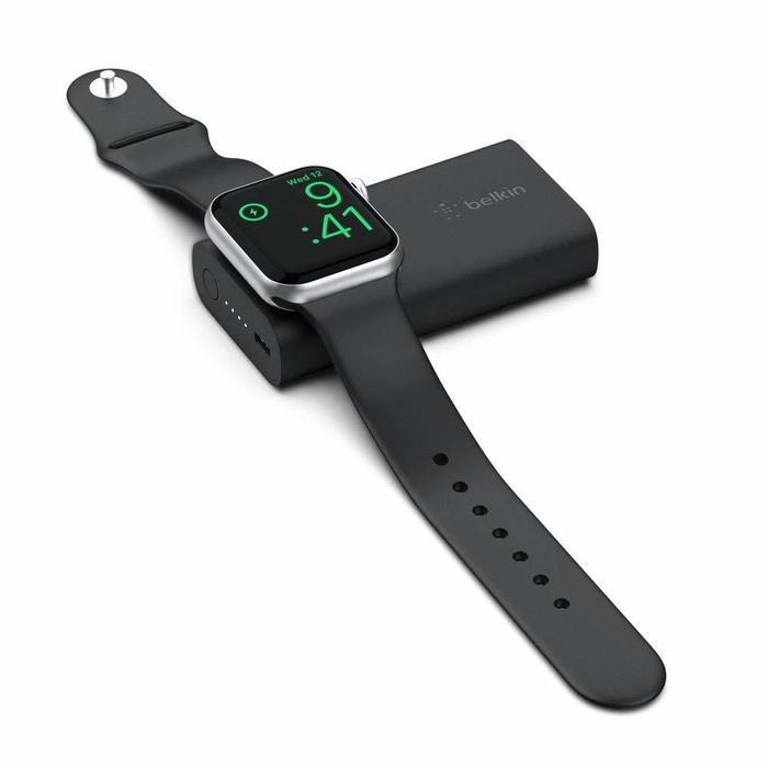 Power Pack 2200 mAh for Apple Watch