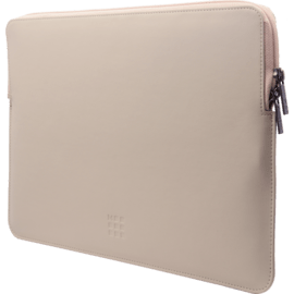 Moleskine Housse pour ordinateur avec &eacute;cran de 13 pouces, Beige