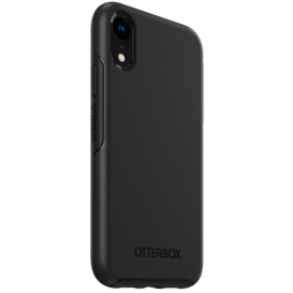 Otterbox Symmetry series Coque pour Apple iPhone XR, Black