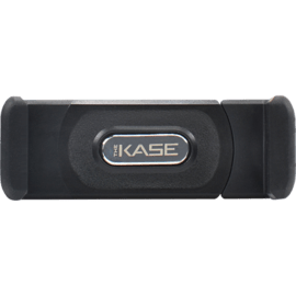 Support Voiture Auto Universel Grille d A&eacute;ration (Jusqu &agrave; 5.5 Pouce)