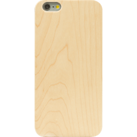 Bois d'&eacute;rable pour Apple iPhone 6 Plus/6s Plus