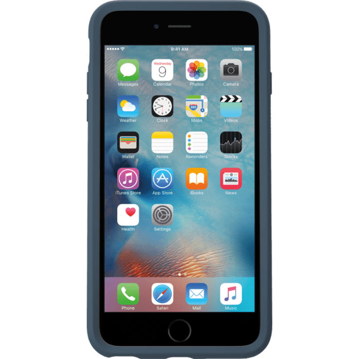 Otterbox Symmetry 2.0 Coque pour Apple iPhone 6/6s, C&ocirc;te d Azur
