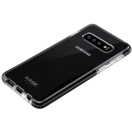 Sport Mesh Case for Samsung Galaxy S10, Jet Black