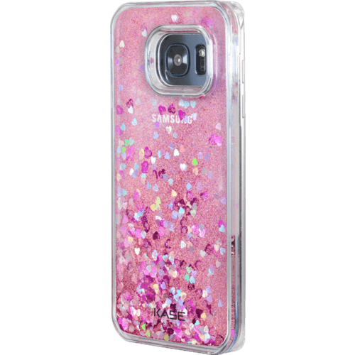 Coque IPhone Miroir Pailletée Papillon Diamant - Girly Bling Pour IPhone 13 à 17 Pro Max