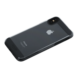 Air Coque de protection pour Apple iPhone X/XS, Noir
