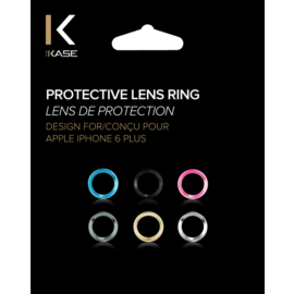 Lens de Protection pour Apple iPhone 6 Plus/6s Plus